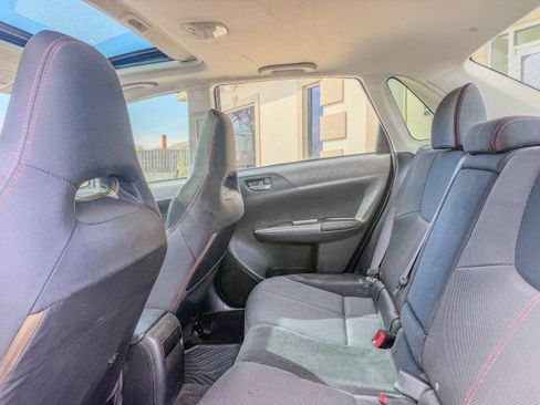 Used 2013 Subaru Impreza WRX Premium image 6