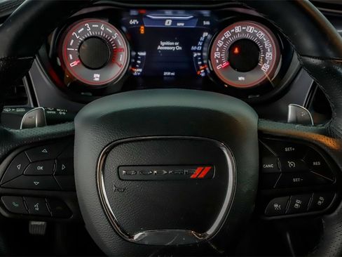 Used 2023 Dodge Challenger R/T Scat Pack image 25