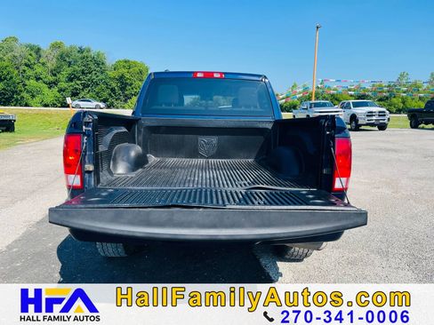 Used 2017 RAM 1500 Express image 14