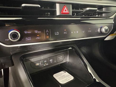 New 2026 Kia K5 GT-Line AWD/4WD image 33