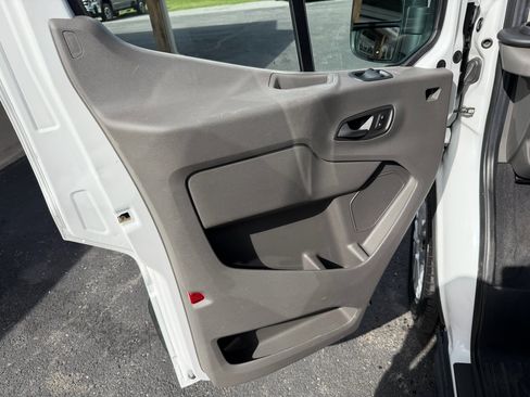 Used 2021 Ford Transit 350 XLT image 13