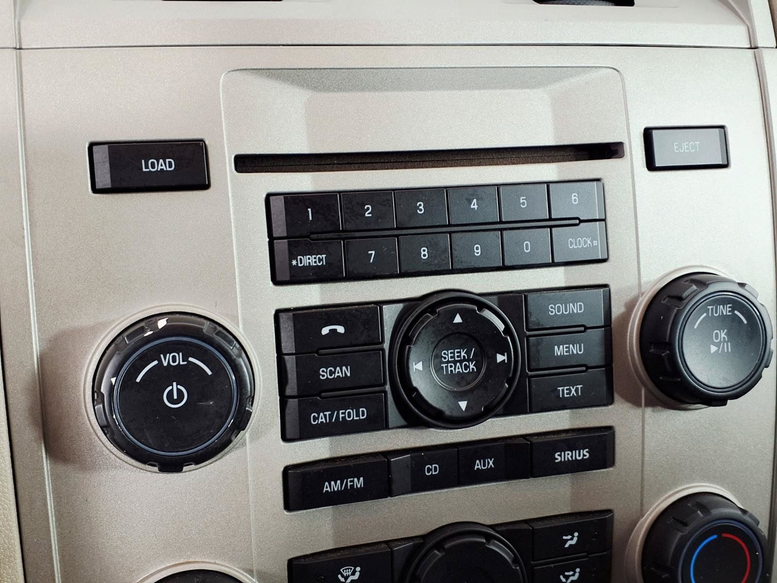 Used 2010 Ford Escape XLT FWD image 24