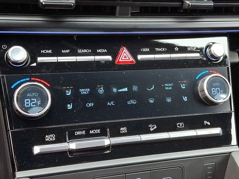 New 2026 Hyundai Santa Fe Calligraphy AWD/4WD image 10