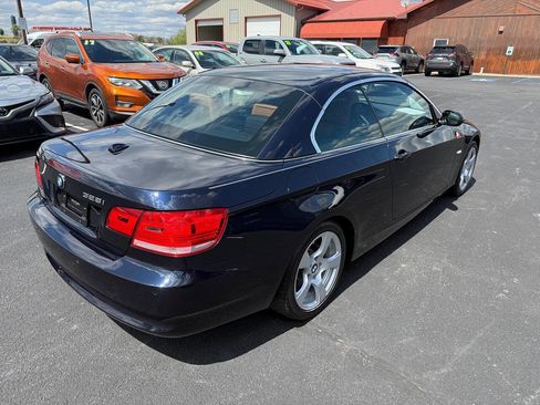 Used 2008 BMW 328i Convertible RWD image 11