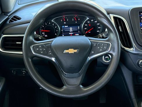 Used 2023 Chevrolet Equinox LT FWD image 20