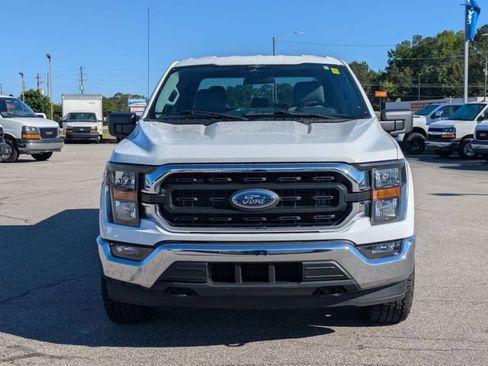 Used 2023 Ford F150 XLT AWD/4WD image 14
