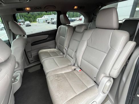 Used 2012 Honda Odyssey EX-L image 11