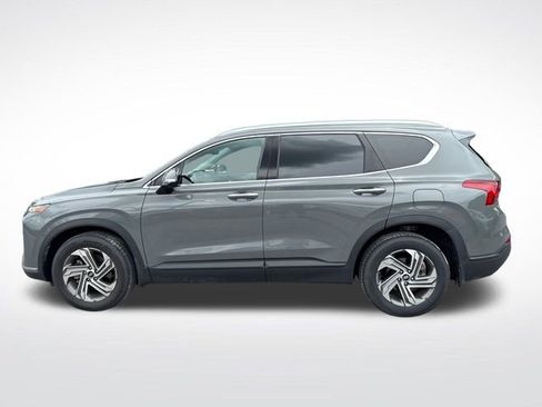 Used 2023 Hyundai Santa Fe SEL FWD image 4