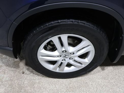 Used 2010 Honda CR-V EX image 9