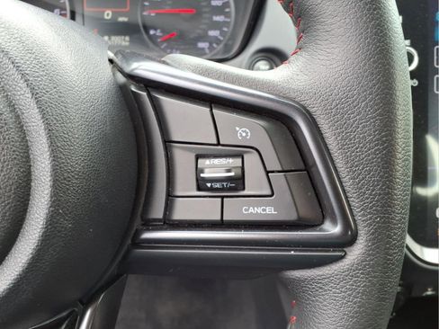 Used 2023 Subaru WRX Premium AWD/4WD image 18