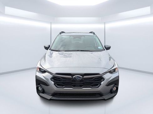 New 2026 Subaru Crosstrek 2.0i Premium image 8