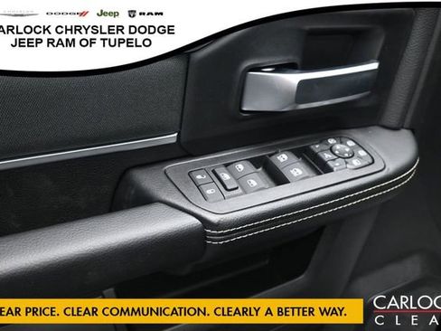 New 2026 RAM 2500 Big Horn AWD/4WD image 9