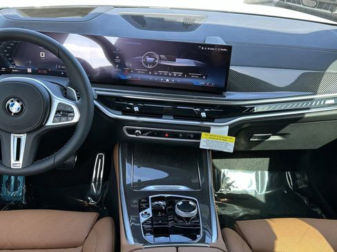 New 2026 BMW X5 M60i AWD/4WD image 15