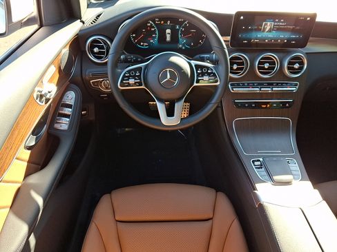 Certified 2022 Mercedes-Benz GLC 300 4MATIC image 11