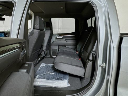 New 2026 Chevrolet Silverado 1500 LT w/ Safety Package image 13