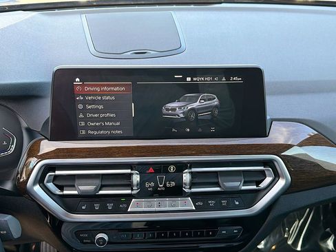 Used 2022 BMW X3 sDrive30i w/ Convenience Package image 29