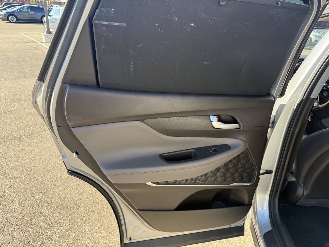 Used 2020 Hyundai Santa Fe SEL w/ Convenience + Premium Package FWD image 19