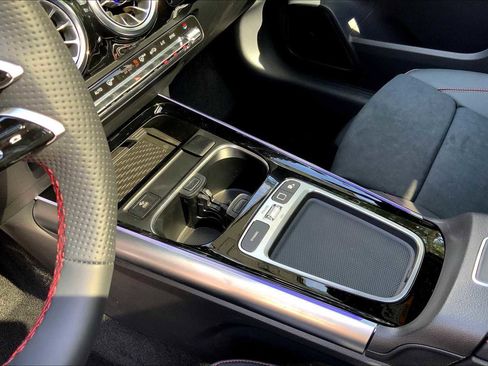 New 2026 Mercedes-Benz GLA 250 4MATIC image 7