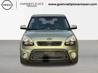 Used 2013 Kia Soul + w/ Audio Pkg video 2