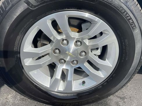 Used 2018 Chevrolet Tahoe LT image 9