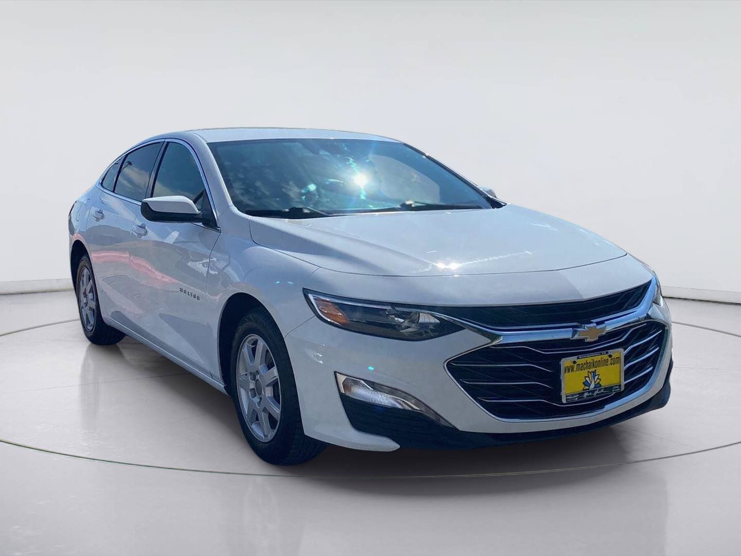 Used 2024 Chevrolet Malibu LT FWD image 7