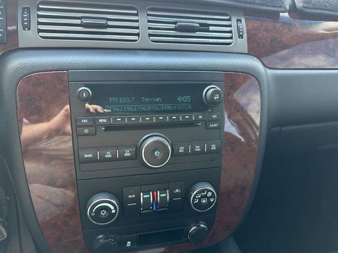 Used 2012 Chevrolet Tahoe LS image 14