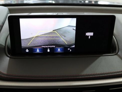 Used 2023 Acura MDX A-Spec image 22
