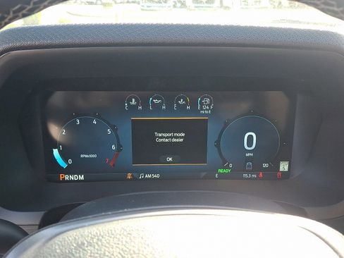 New 2025 Ford F150 XLT w/ Equipment Group 302A MID image 17