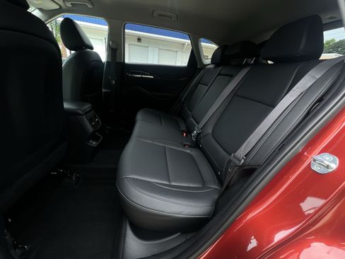 Used 2024 Kia Seltos SX AWD/4WD image 36