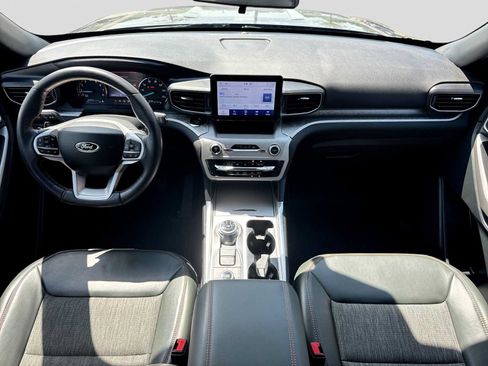 Certified 2023 Ford Explorer Timberline AWD/4WD image 15