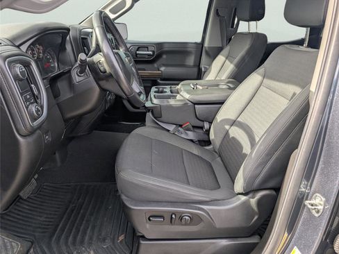 Used 2021 Chevrolet Silverado 1500 LT image 12