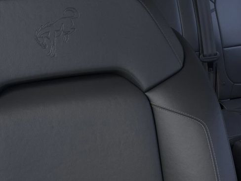 New 2026 Ford Bronco Badlands AWD/4WD image 18