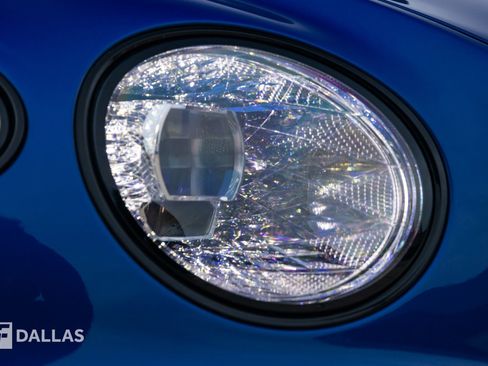 Used 2022 Bentley Continental GT Speed image 3