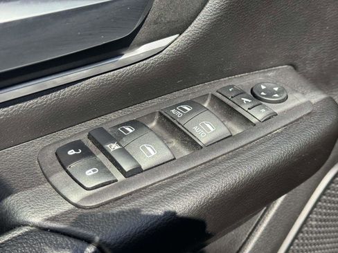 Used 2023 RAM 1500 Big Horn AWD/4WD image 17