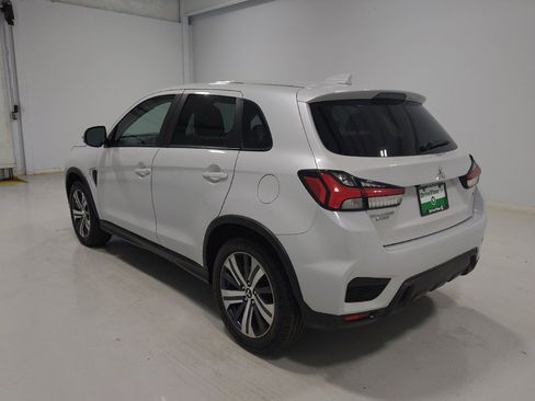 Used 2022 Mitsubishi Outlander Sport SE AWD/4WD image 5