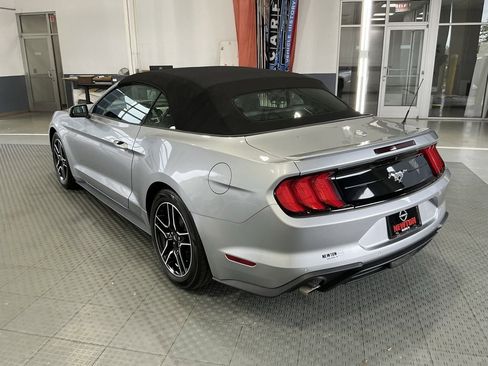 Used 2023 Ford Mustang Premium image 24