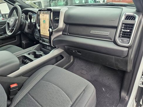 New 2026 RAM 3500 Big Horn image 20