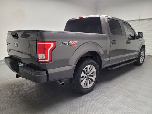 Used 2017 Ford F150 XL w/ Equipment Group 101A Mid image 9