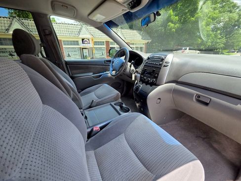 Used 2006 Toyota Sienna LE FWD image 28