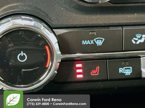 New 2025 Ford F150 XLT w/ Equipment Group 302A MID image 22