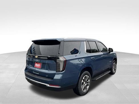 Used 2025 Chevrolet Tahoe LT w/ Comfort Package AWD/4WD image 41