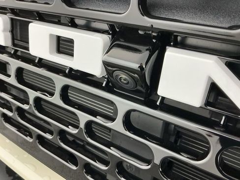 New 2026 Ford Bronco Badlands image 10