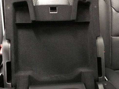 New 2026 RAM 1500 Laramie w/ Sport Appearance Package image 26