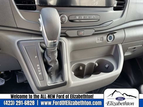 New 2025 Ford Transit 250 Base image 21