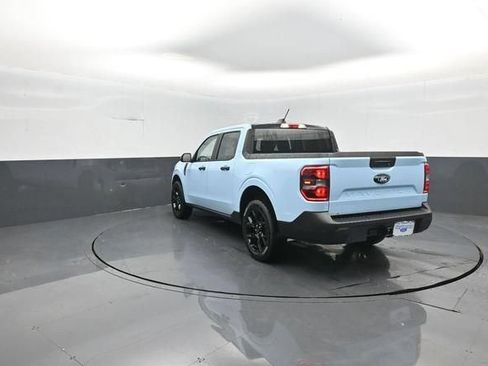New 2026 Ford Maverick XLT w/ Equipment Group 301A AWD/4WD image 5