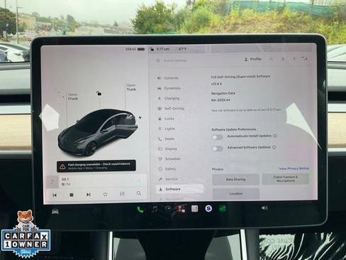 Used 2018 Tesla Model 3 Long Range RWD image 49