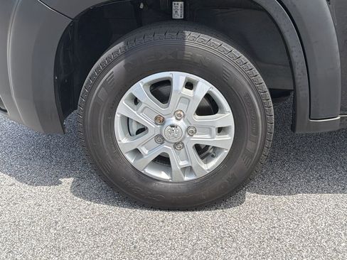 Used 2023 RAM ProMaster 1500 w/ Premium Appearance Group FWD image 11