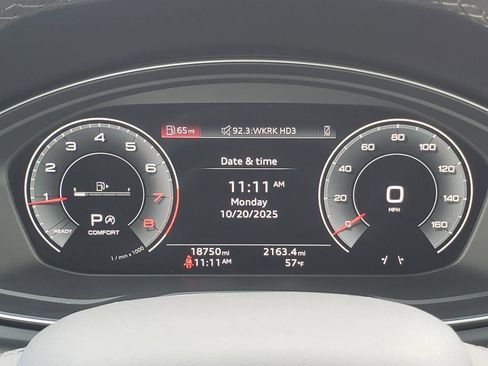 Used 2025 Audi Q5 2.0T Premium image 43