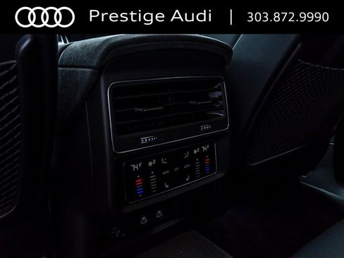 New 2026 Audi RS Q8 performance image 35