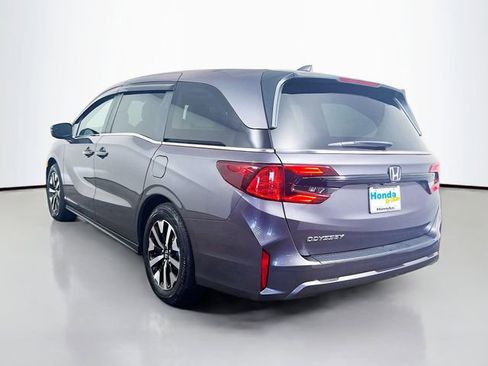 Used 2025 Honda Odyssey EX-L image 7